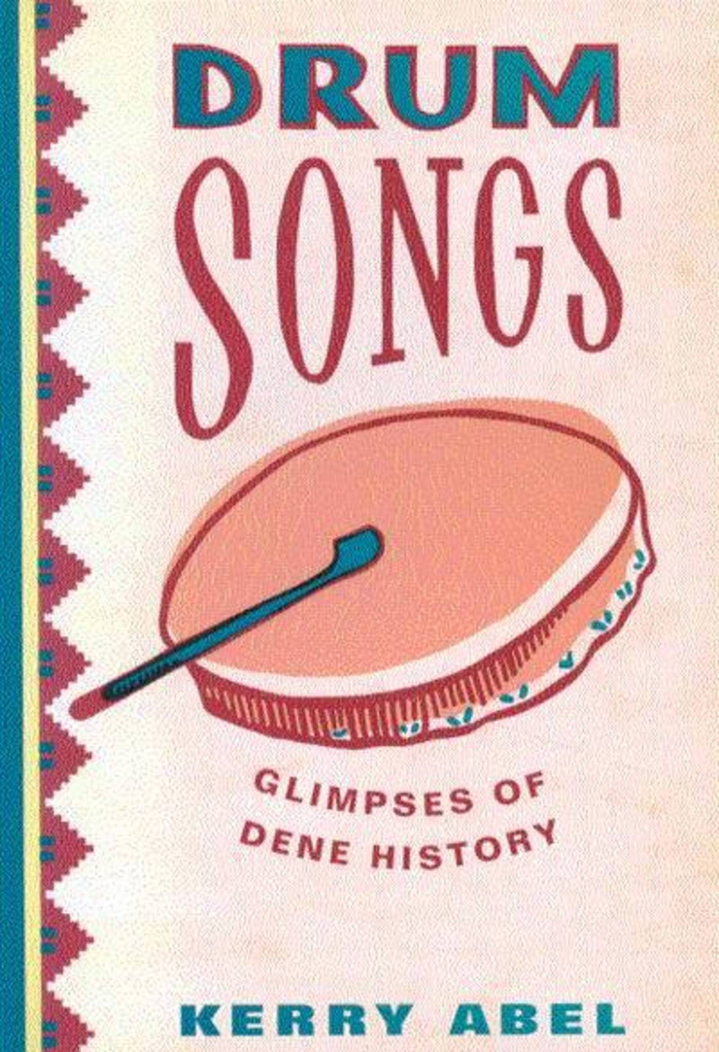 Drum Songs, First Edition